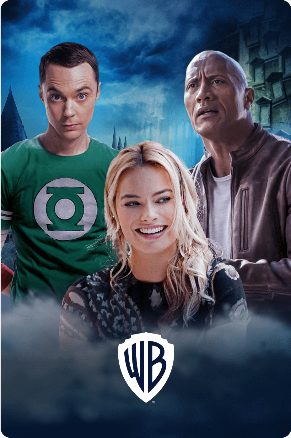 Warner Bros