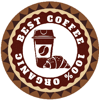 Logotipo Cafeteria Coffee CSS